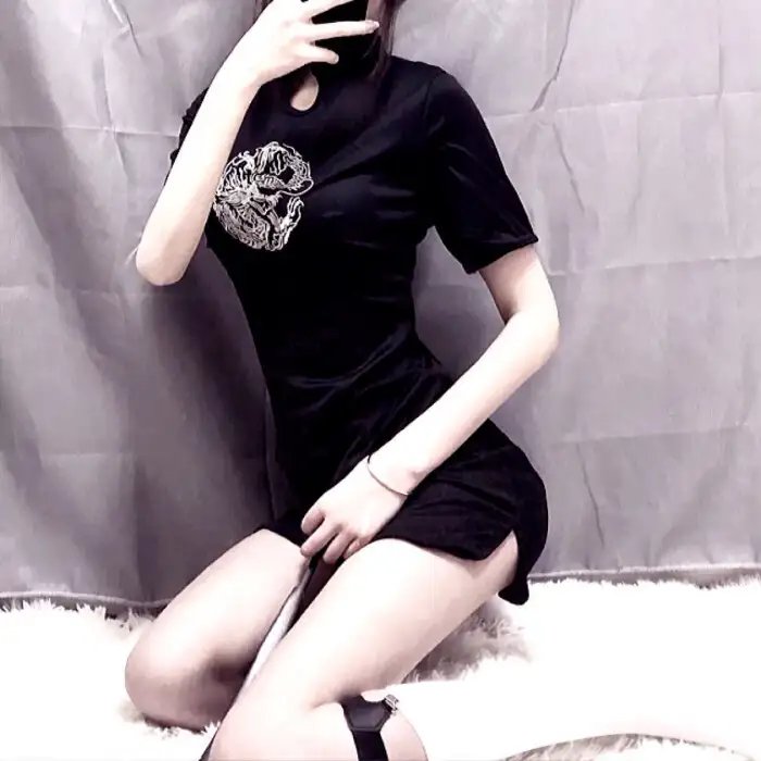 甘粕与玛索丹